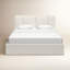 Lit tapissier Ruthie-87622516-87622517