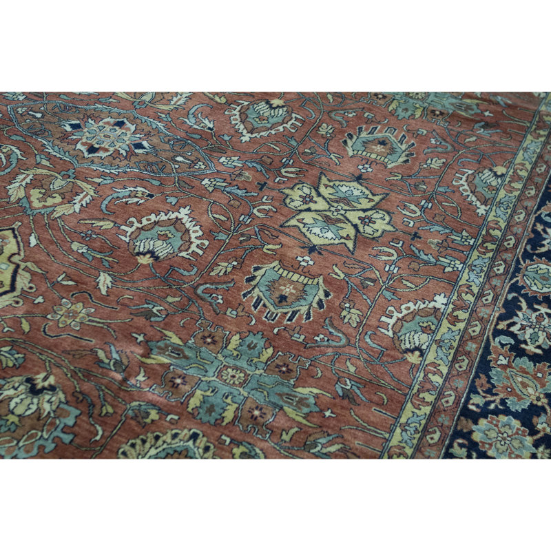 Bakshahesh One-of-a-Kind 10' X 13'11" Area Rug