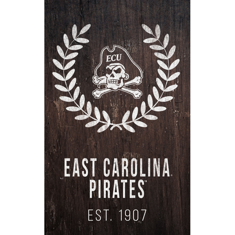 Wall Decor, East Carolina