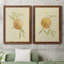 «Dappled Oranges I», toile encadrée de qualité supérieure - prête à être accrochée-1028214741-1028214743