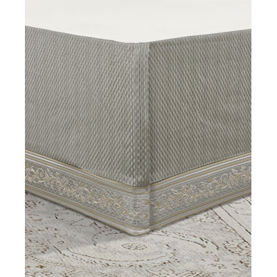 Martina King 4Pc. Comforter Set