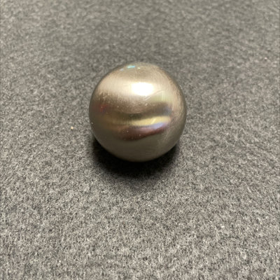 (Paquet de 5) Poignée boule de 1-1 / 4 po