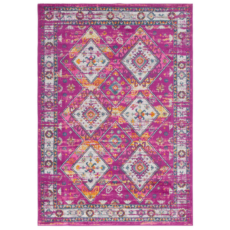 Rectangle Oriental Area Rug, Rectangle 160 x 230cm