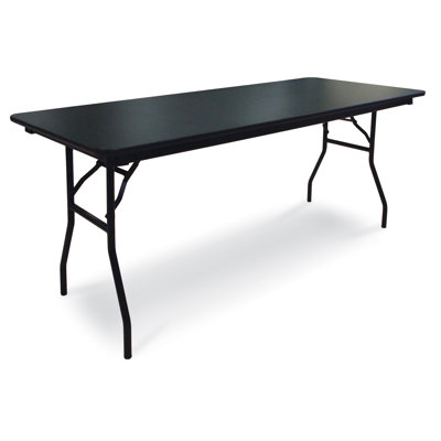 Rectangular Folding Table