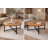 Timber Living Coffee Table