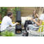 Column Steel Chimnea
