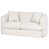 White Boucle is out of stock selected
