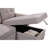 Reversible Sleeper Sectional Sofa With Storage Chaise, USB Charging Ports And Pocket