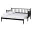 Lit de jour extensible Baxton Studio Marisela