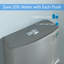Giancarlo Dual-Flush One-Piece Elongated Toilet-110869731