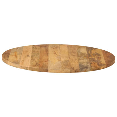 Spiro Solid Wood Table Top