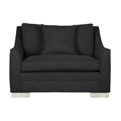 Nicholas Chair And A Half