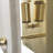 Armed Sconce
