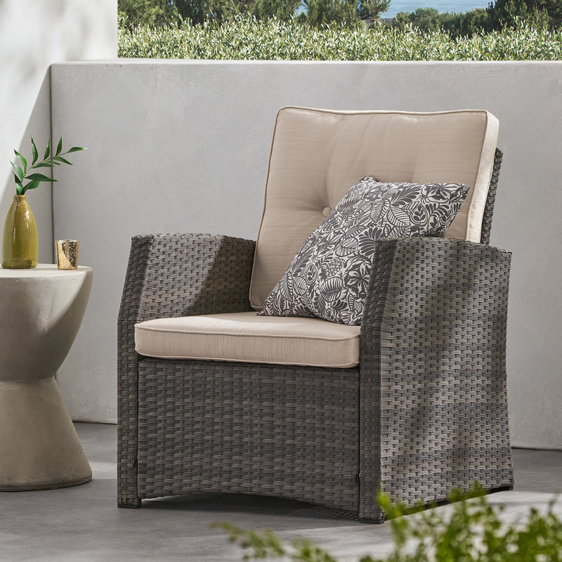 ST MARTA SINGLE SOFA