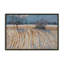«Valley Snowfall» par Carson Overs passer, reproduction d'art-114321841-114321842