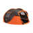 Noir / Orange n'est pas disponible