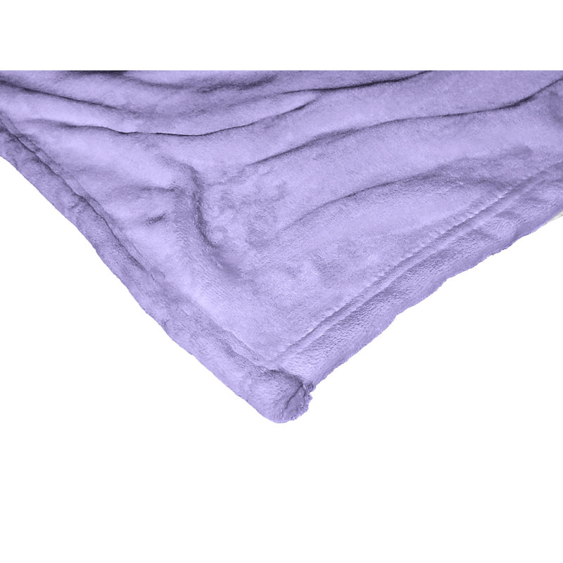 Throw Blanket