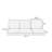 Minorca Outdoor Sunbrella Seat/Back Cushion-544568739-544568736