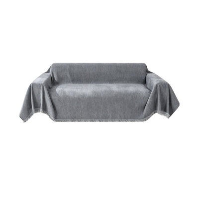 Throw Blanket
