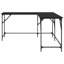 L-Shaped Metal Base Computer Desk-1111815560-1111815566