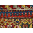 Pre-1900 Antique Kazak Vegetable Dye Rug