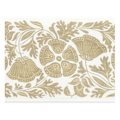GRETEL PRINTED TAPE