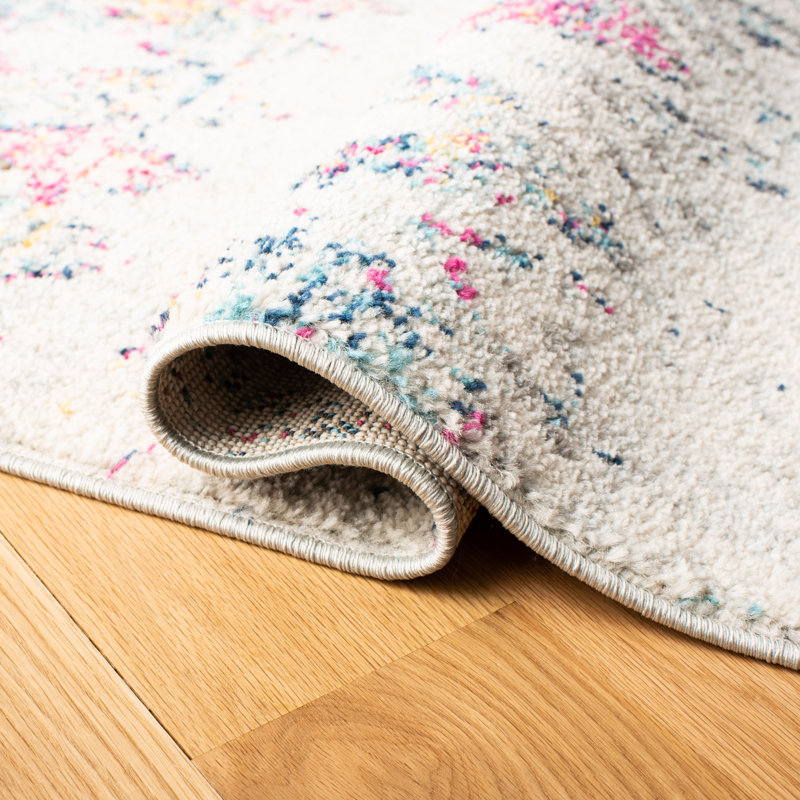 Tapis sud-ouest de performance Sevigny 700, Rectangle 2 pi 3 po x 4 pi