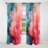 Mathias - Abstract Curtain - Blackout Abstract Curtain - 1 Panels-1820872976