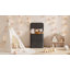 Laundry Hamper And Waste Basket Set-1807610334