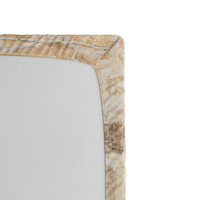 Microfiber Fitted Sheet, Full Fitted Sheet