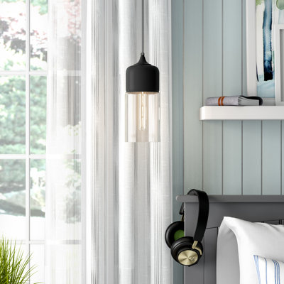 Chamberland 1 - Light Pendant