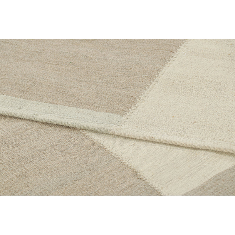 One-of-a-Kind 8'1x11'6 Area Rug