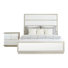 Axiom Upholstered Standard Configurable Bedroom Set