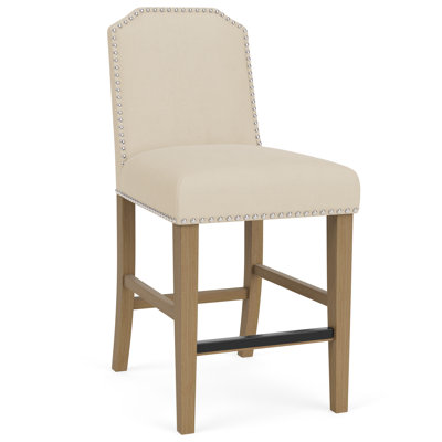Cliped Top Uph Stl 2In-Sl