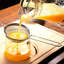 Gustave 3 - Piece Strainer Set