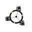 Negley 12 - Light Chandelier