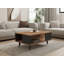 Table basse avec rangement Reeder-1573947142