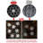 Projection & Strobe Lights