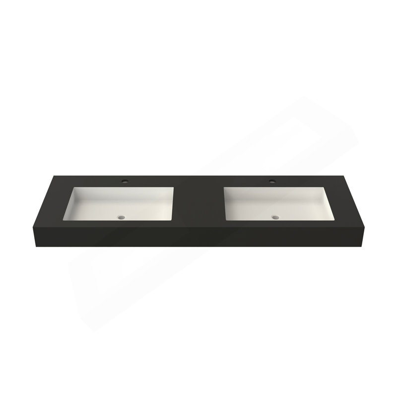 Surface Bathroom Vanity Basin Sink
