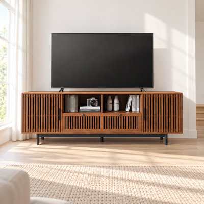 TV Stand for TVs up to 85"