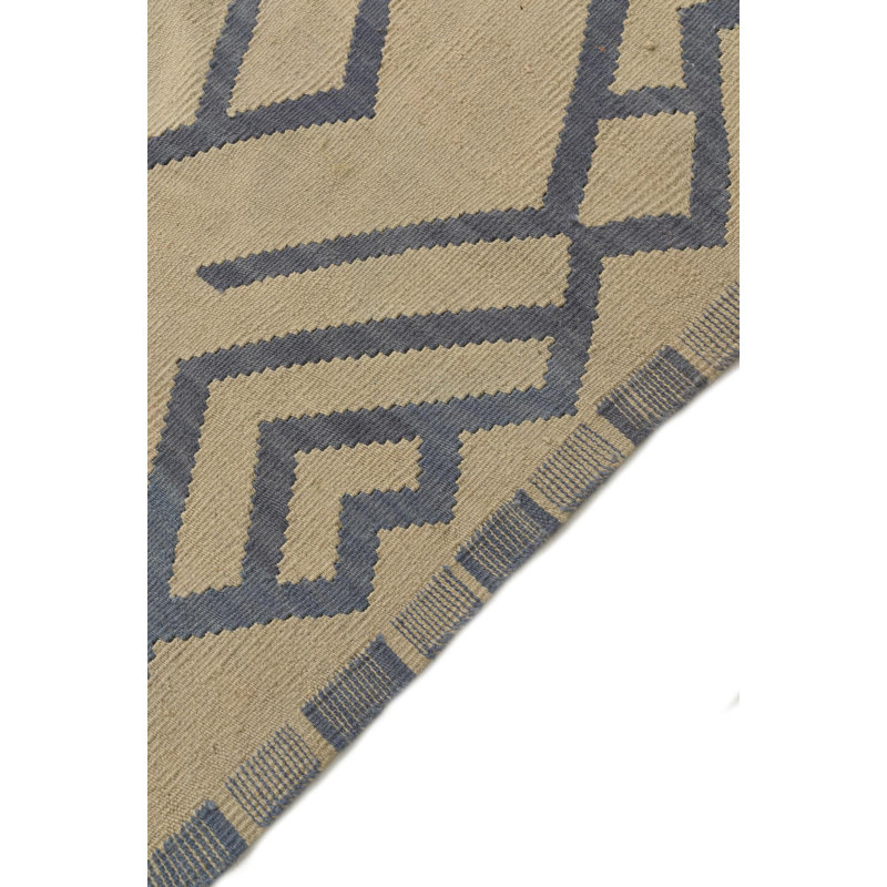 Tapis crème 6x8 Preciado