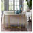 Bordeaux Console table