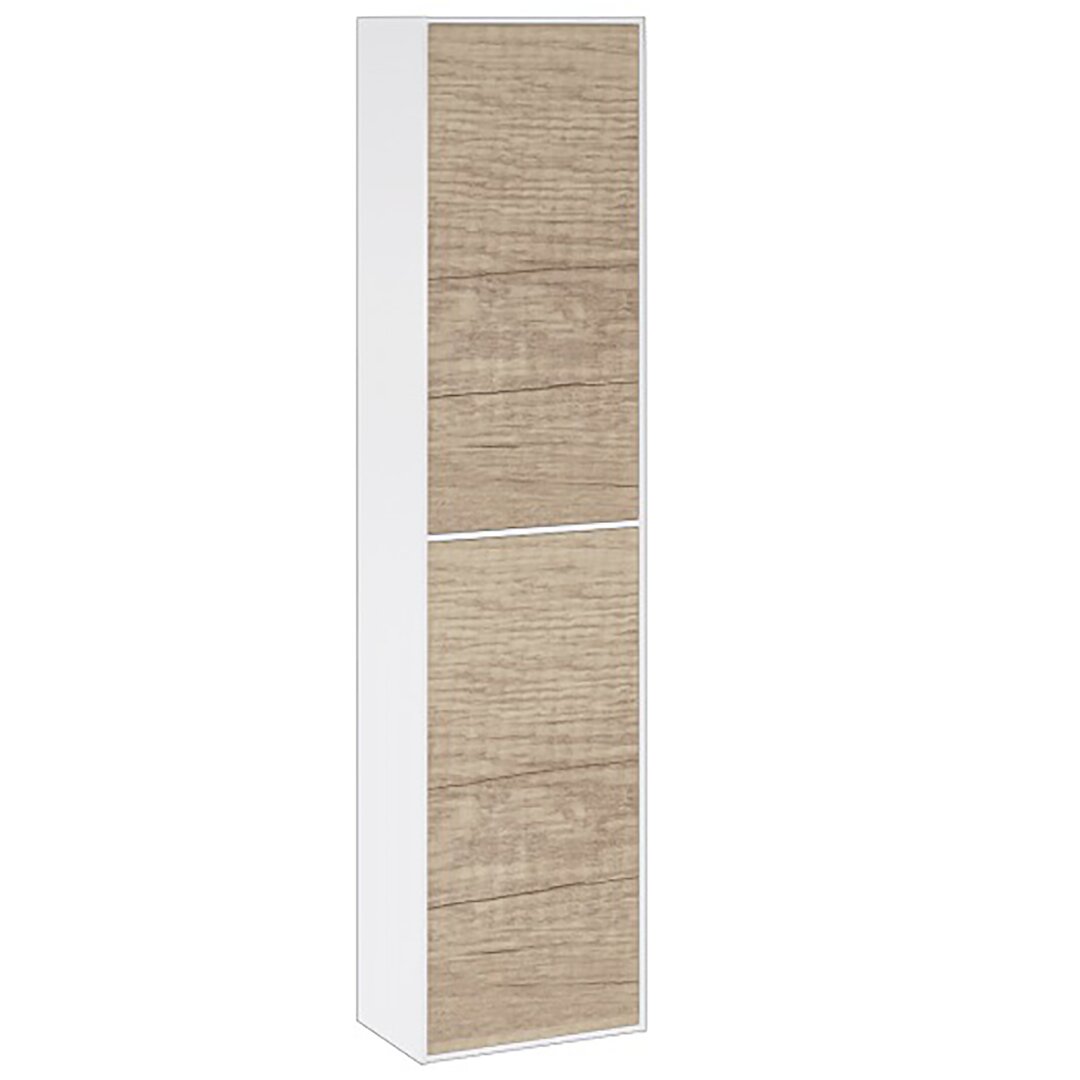 41 x 166 cm Badschrank Arciszewski