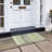 Washable Striped Indoor / Outdoor Rug-1413278686