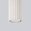 Karbon Aluminium Flush Mount-1119542320-1119542468