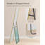 Aluminium Rectangle Mirror-201117315
