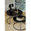 2 - Piece Nesting Coffee Table Set