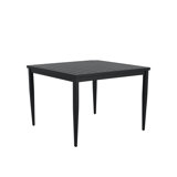 Brookings Wrought Aluminum Dining Table