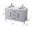54 Inch Double Bathroom Vanity-1721395897