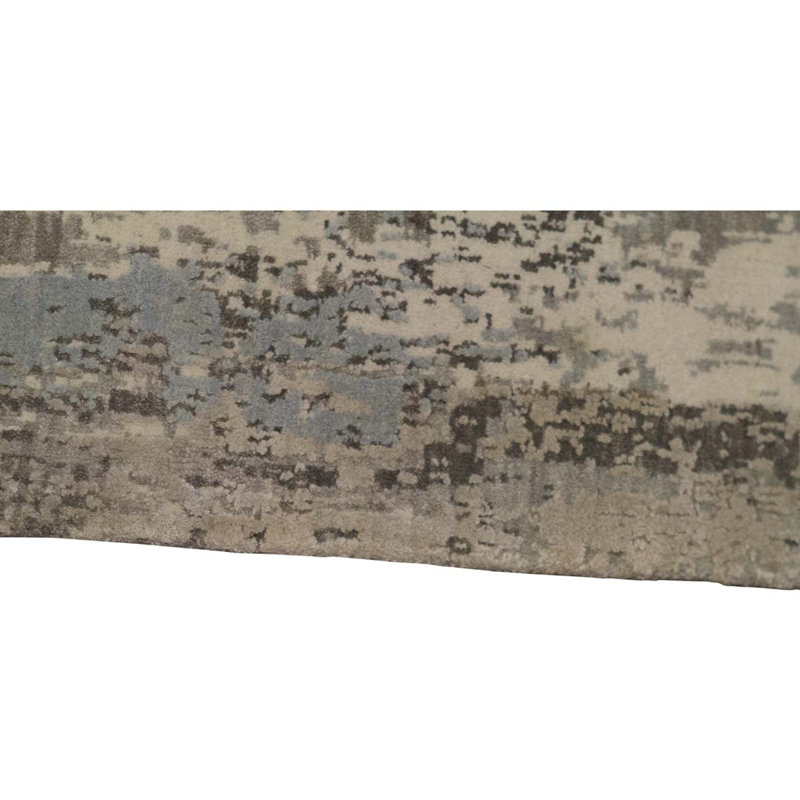 One-of-a-Kind 2'7" X 9'8" Area Rug